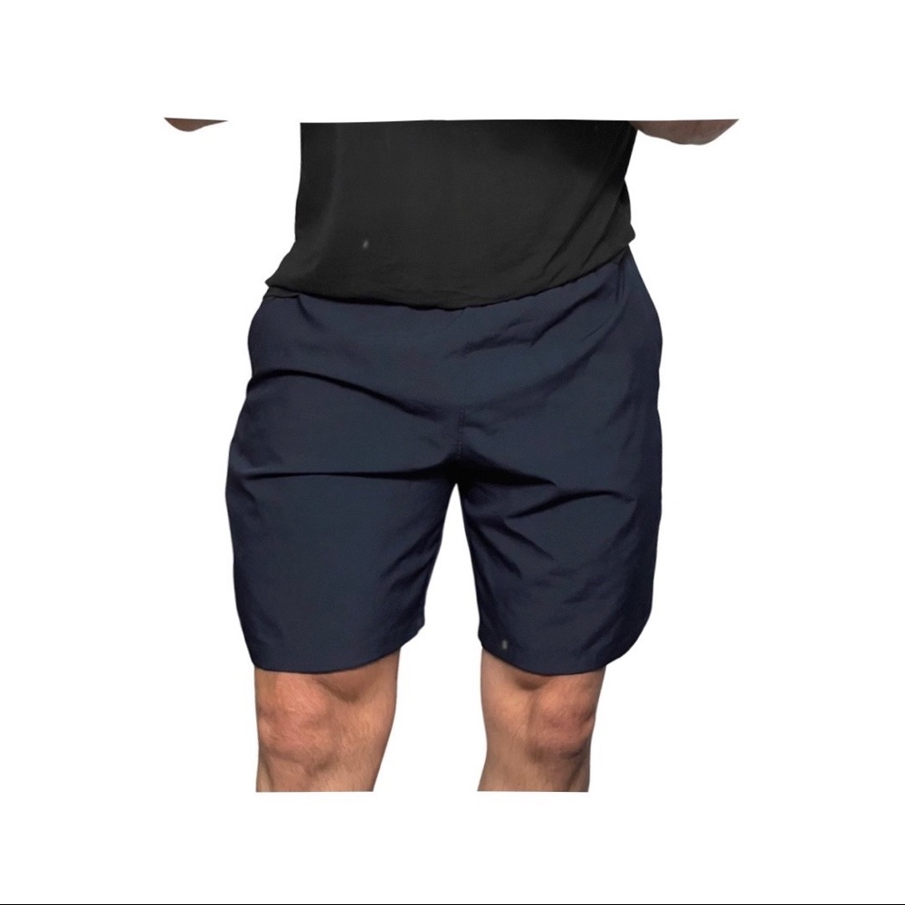 Mens OLD NAVY Athletic Shorts Size Small